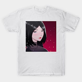 Black Star T-Shirt